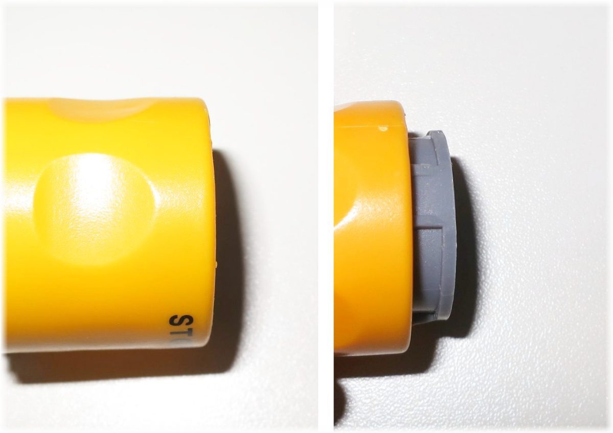 Stop rychlospojka 3/4"