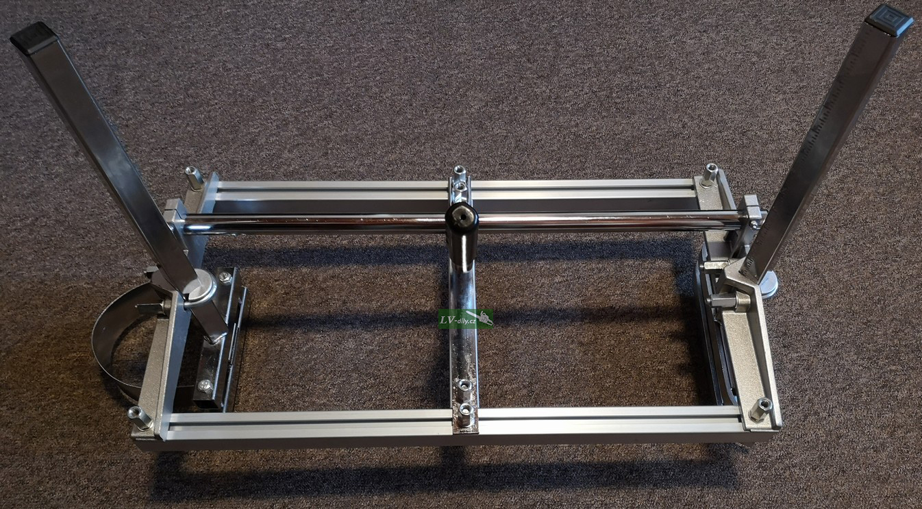 Mini katr 24"