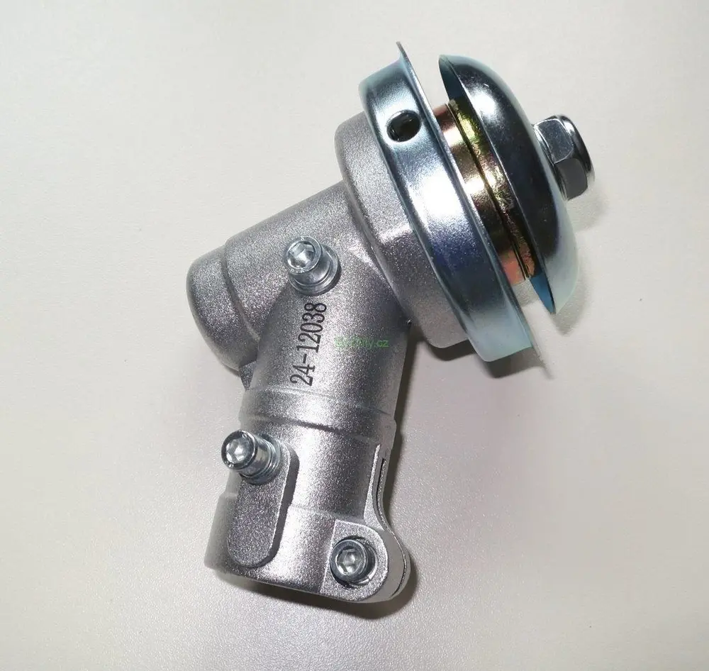Úhlový převod na čínské křovinořezy 26mm 9zubů