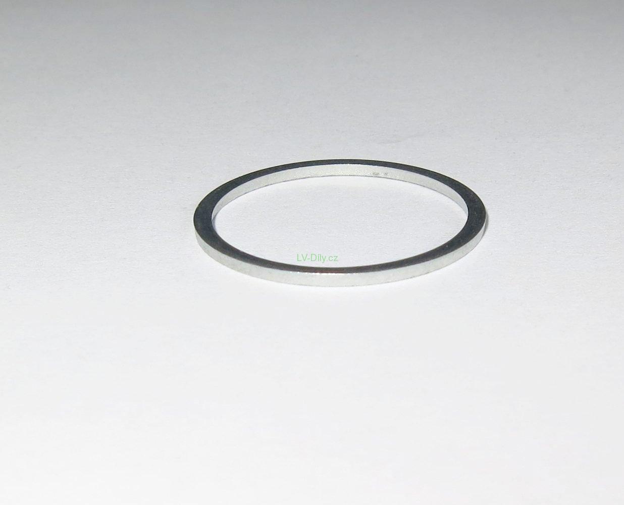 Redukční kroužek z 25,4mm na 22,2mm