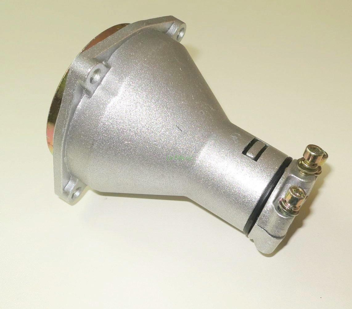 Buben spojky křovinořezu s přírubou - 28mm, 9zubů, rozteč 70mm
