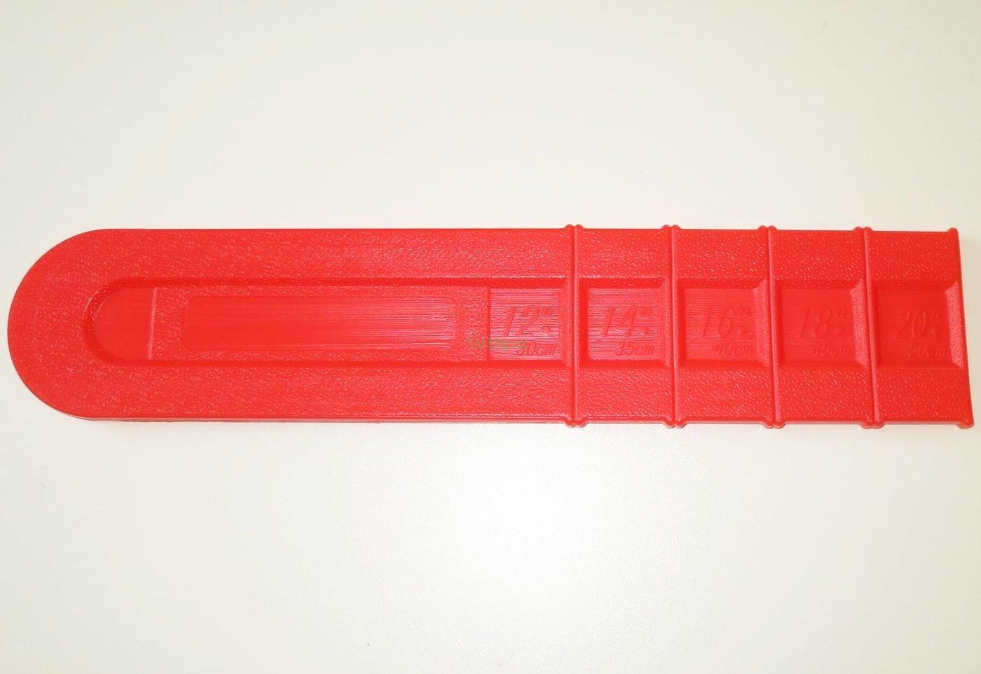 Kryt na lištu - 50cm (20")