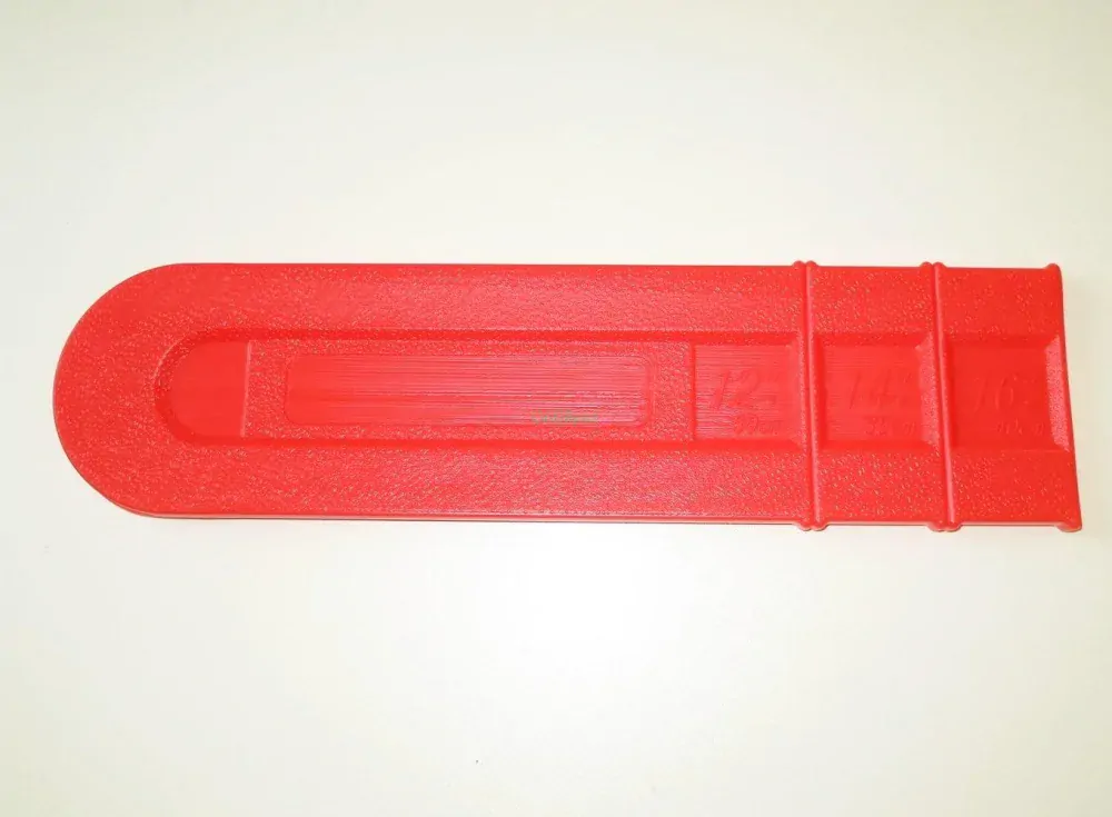 Ochranný kryt vodicí lišty - 40cm (16")