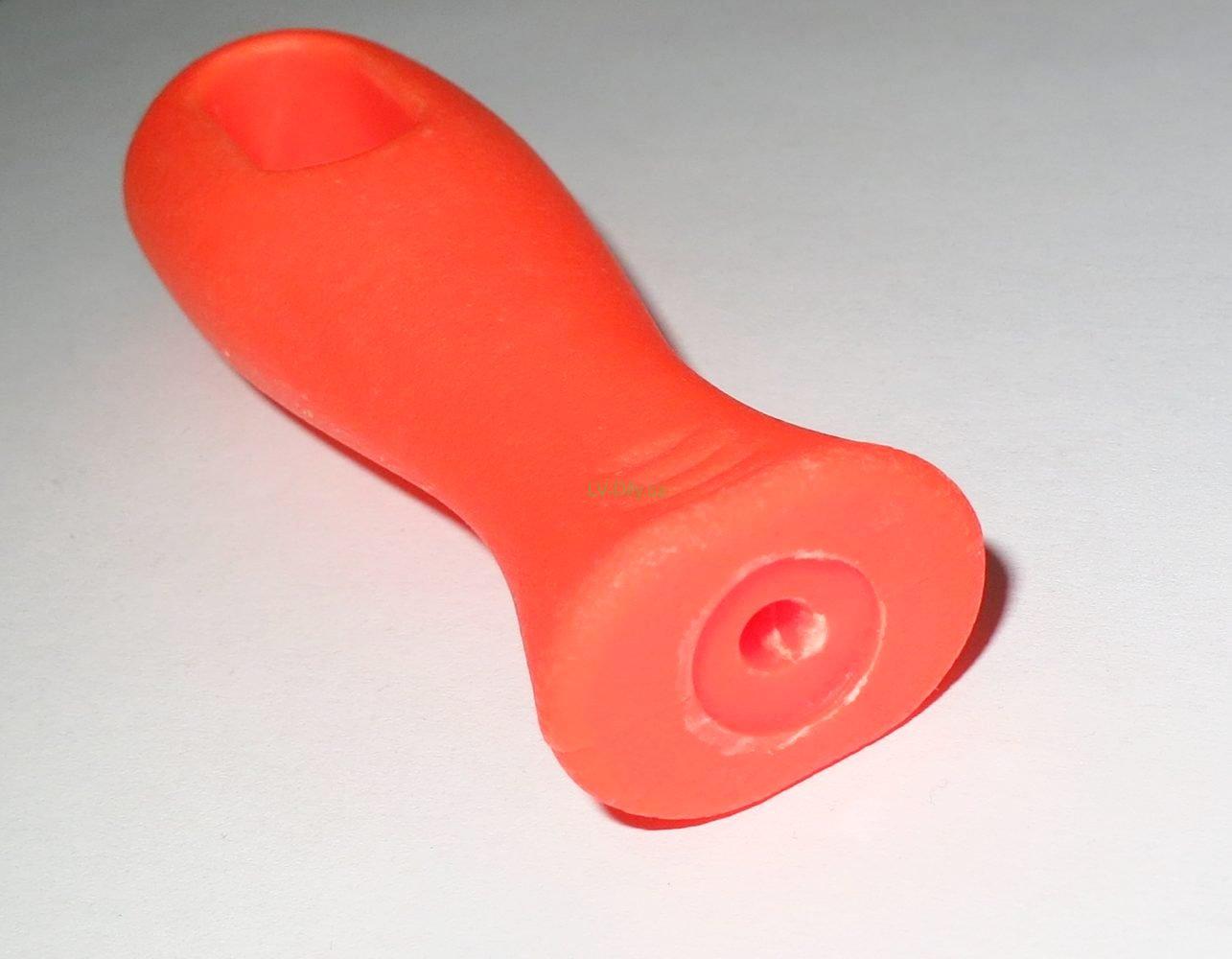 Držák pilníku - plast