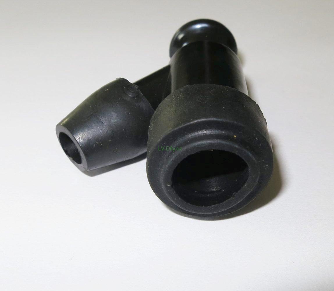 Patka, kryt zapalovací svíčky pro motorové sekačky NAC, VICTUS, T-375 T-475 T-575