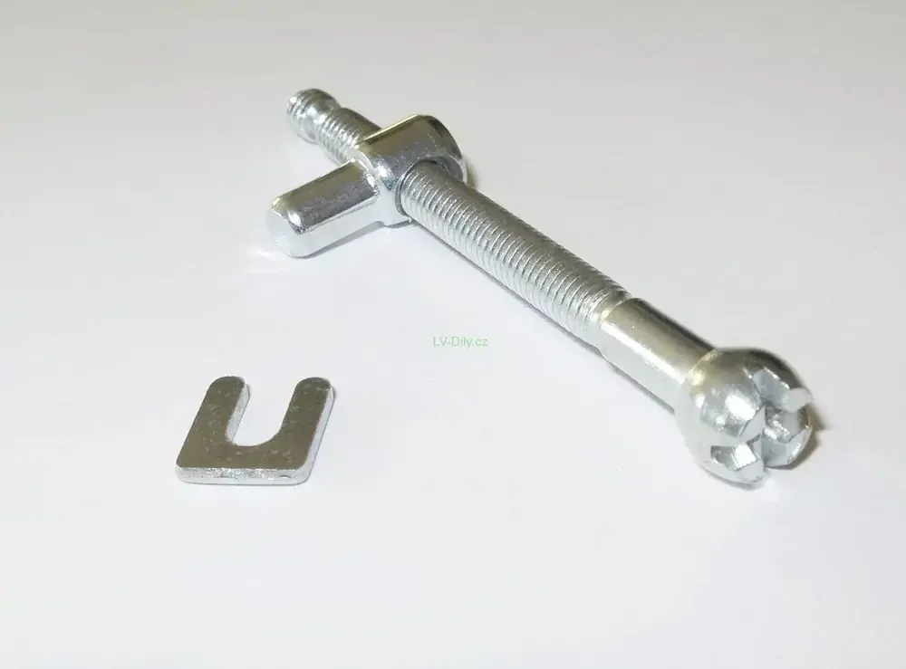 Napínák řetězu motorové pily - 38cc