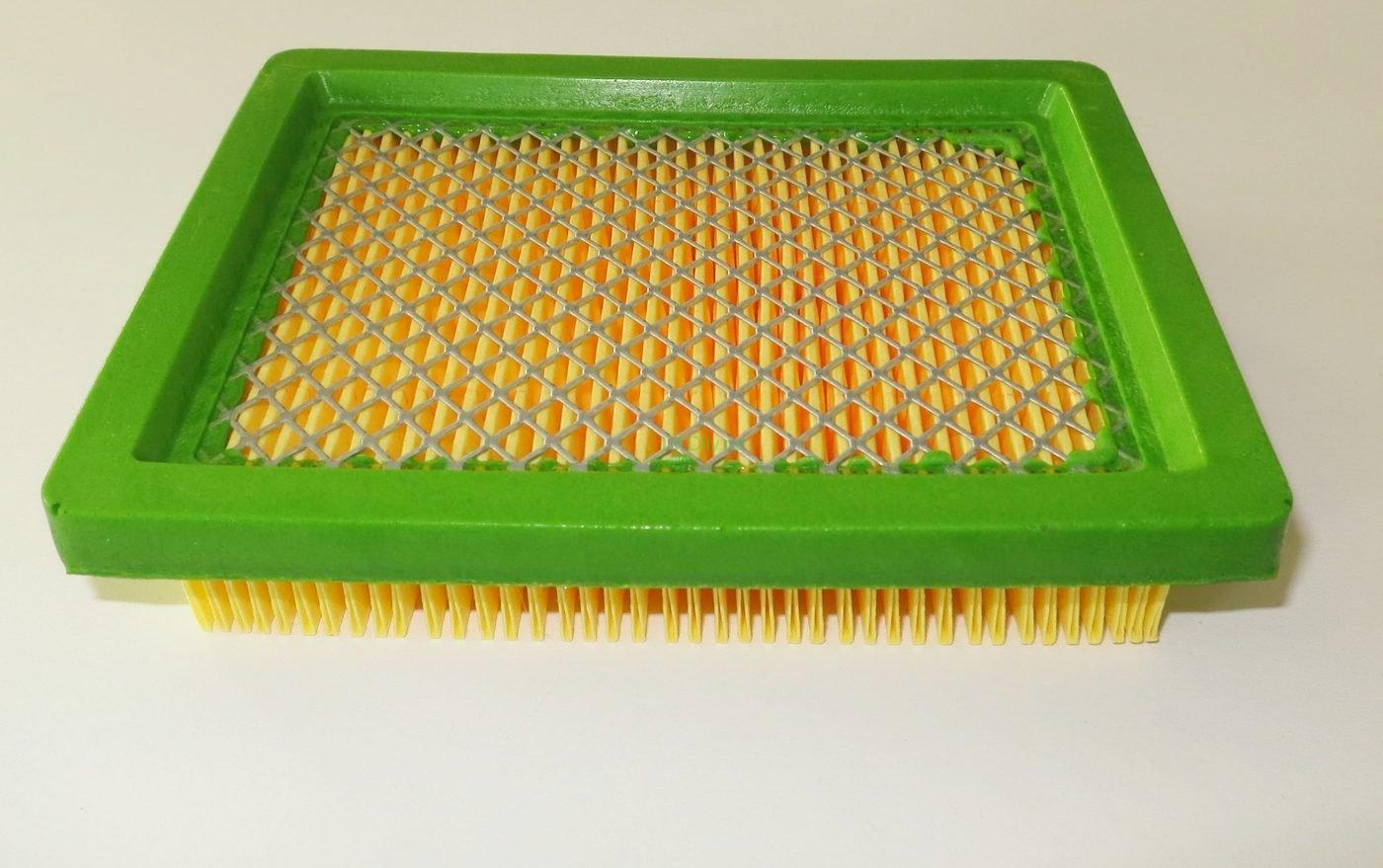 Vzduchový filtr do sekačky DAYE DG600, DG450 - GNDG600-117 - 126x100x26