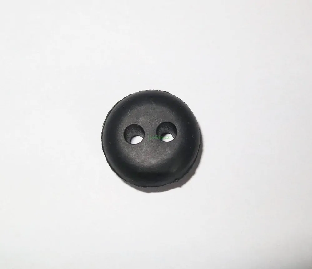 Průchodka palivové nádrže 19,5x11x4mm