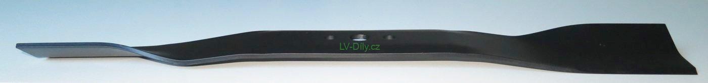 Nůž na sekačku Husqvarna Partner McCulloch Jonsered - 53,1cm