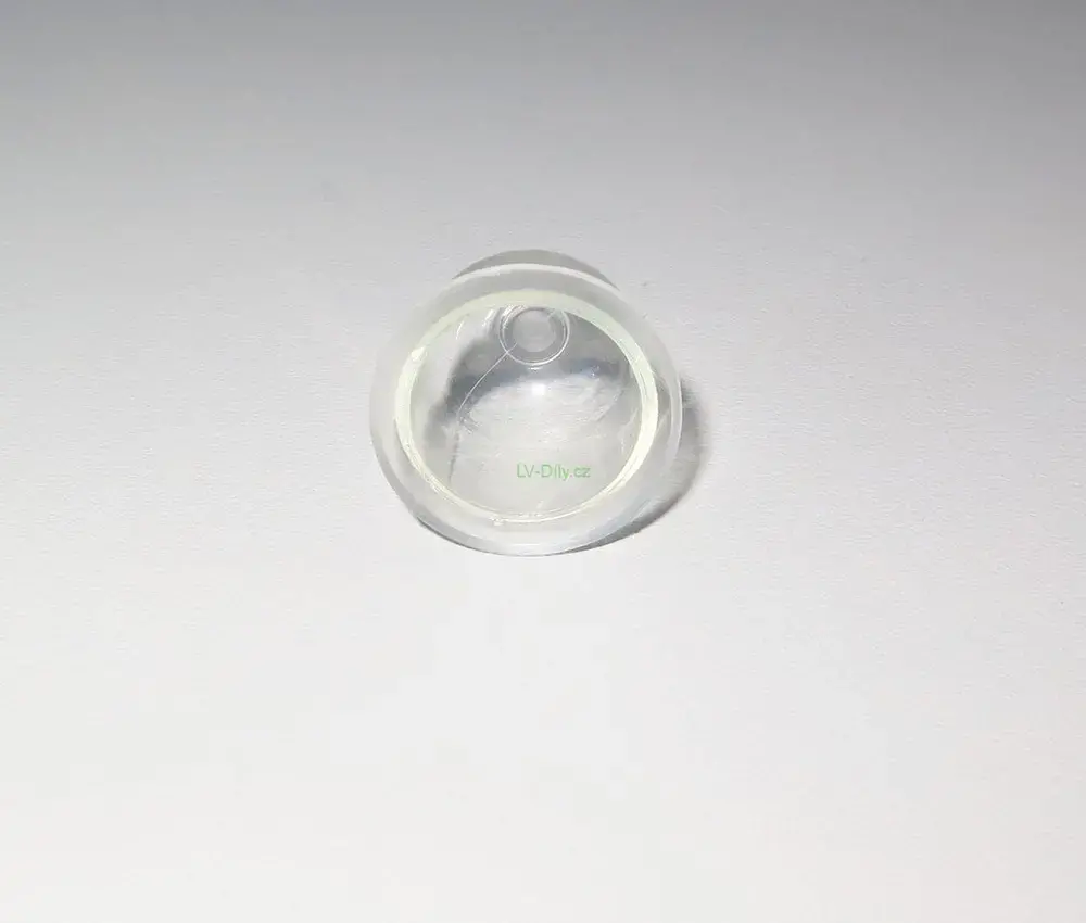 Palivová pumpička Zama - 21,6 mm x 18 mm