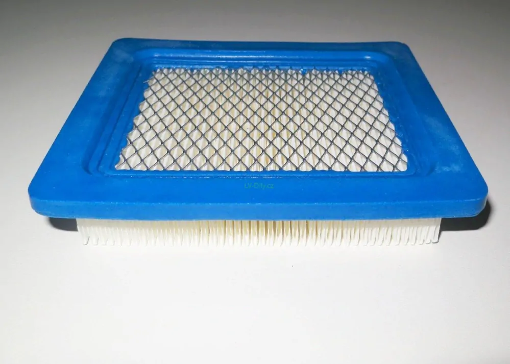 Vzduchový filtr Briggs & Stratton -133x114x25mm