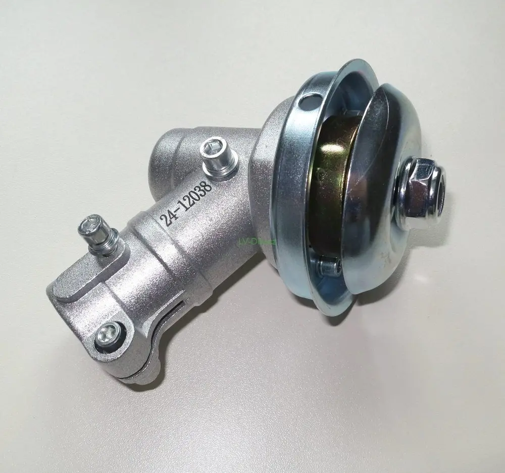 Úhlový převod na čínské křovinořezy 26mm 9zubů