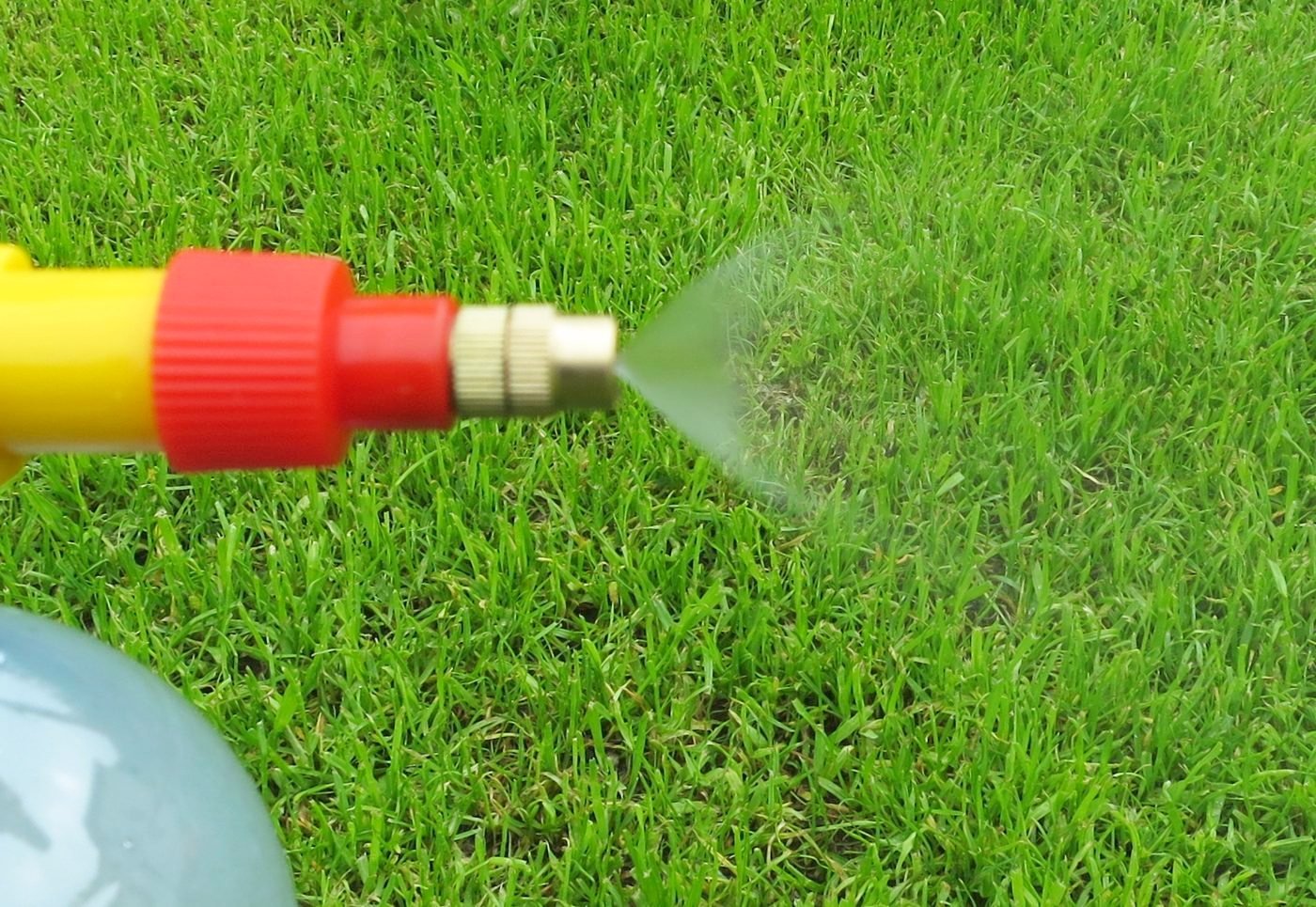 Rozprašovač na PET lahev - přímý