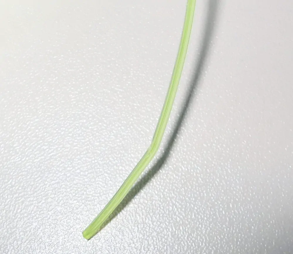 Struna do křovinořezu 15m, 1,3mm - hvězdicová