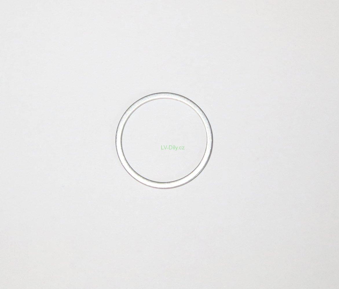 Redukční kroužek z 25,4mm na 22,2mm
