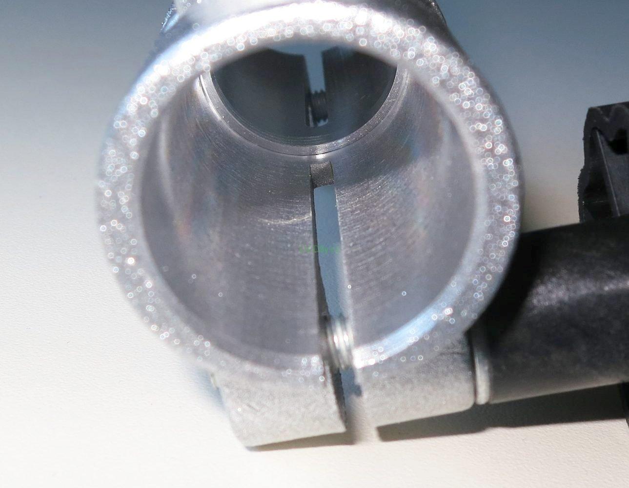 Spojovací mezikus pro křovinořez - průměr trubky 26mm