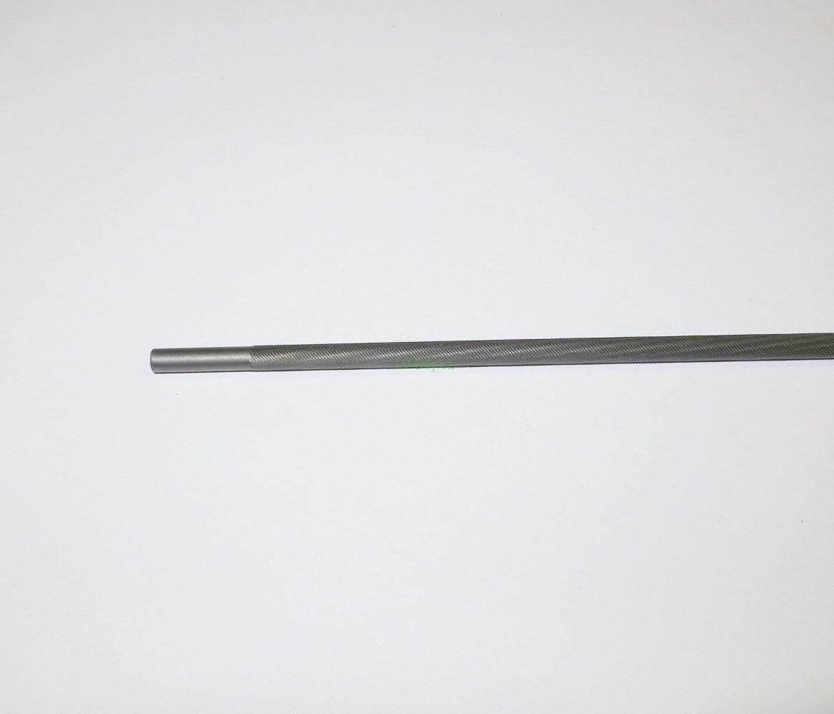 Pilník na řetěz motorové pily - 4mm
