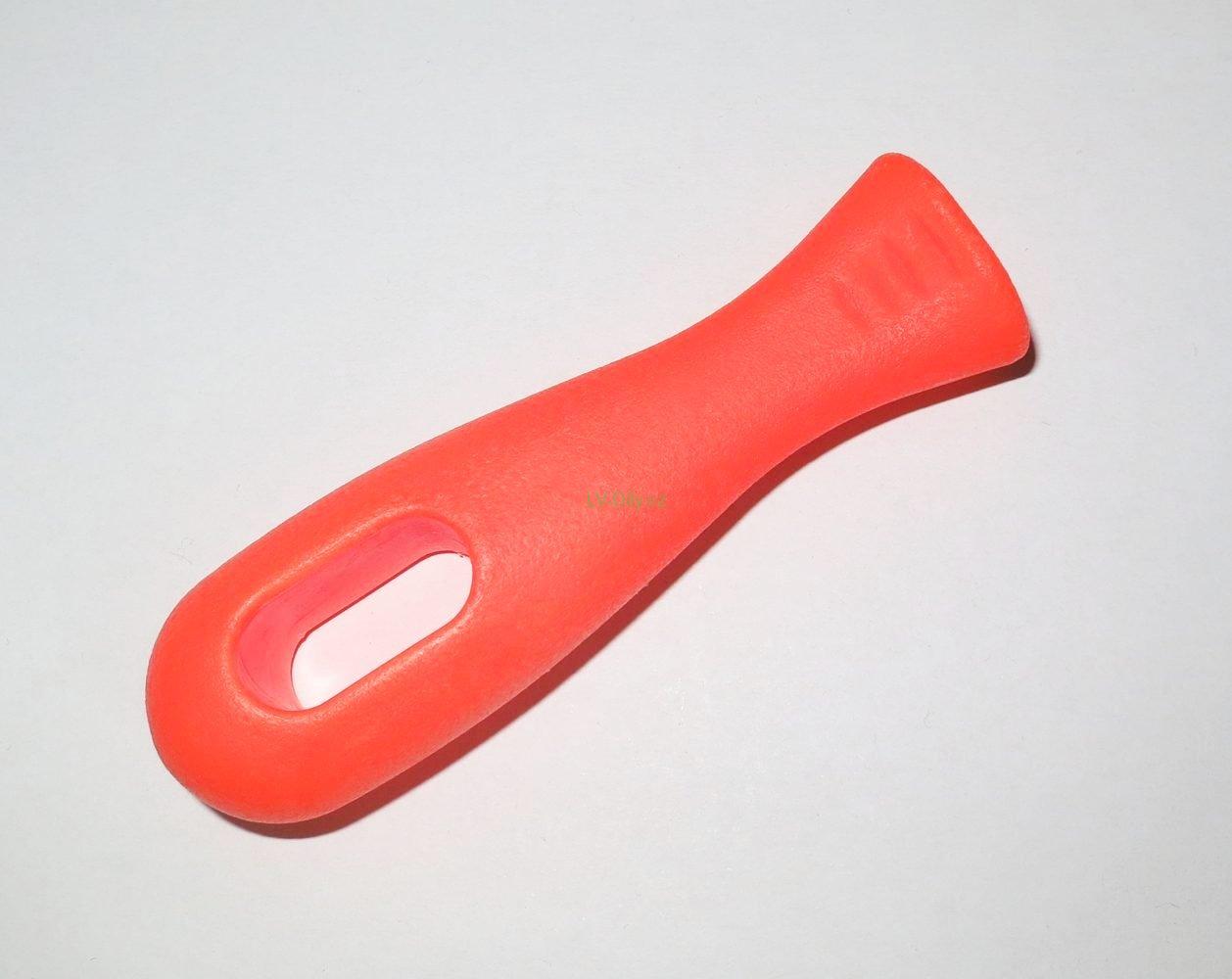 Držák pilníku - plast