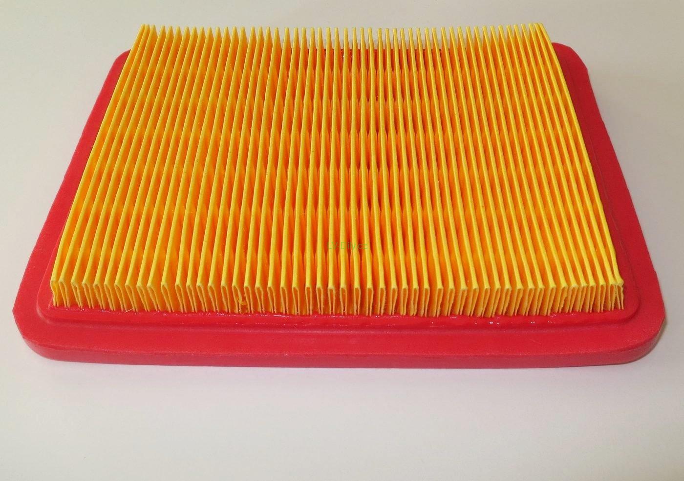 Vzduchový filtr do sekačky Emak Oleo-Mac, Loncin - 66150155 - 170x125x24