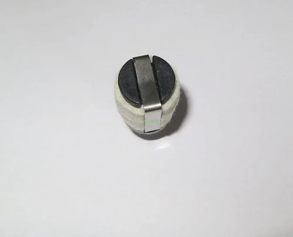 Palivový filtr do motorové pily, křovinořezu - 38x17,5mm