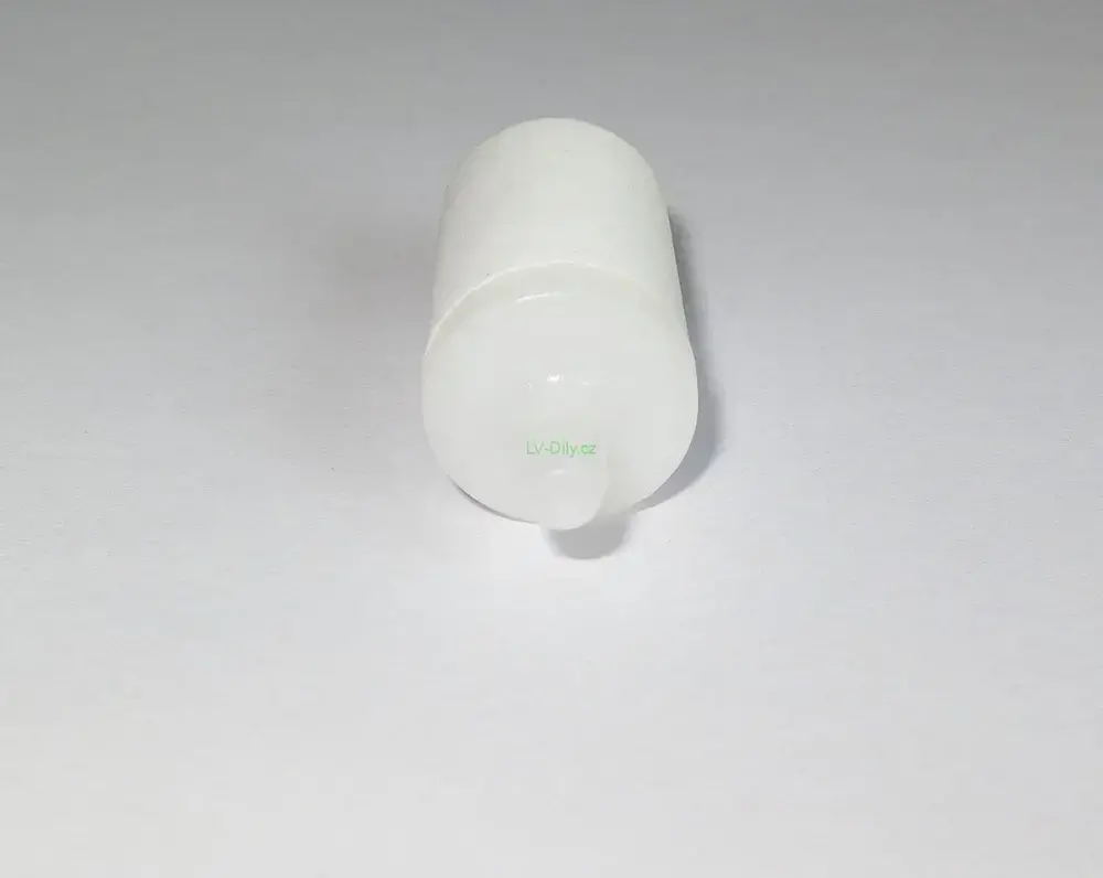 Palivový filtr do motorové pily, křovinořezu - 43x20mm Porex