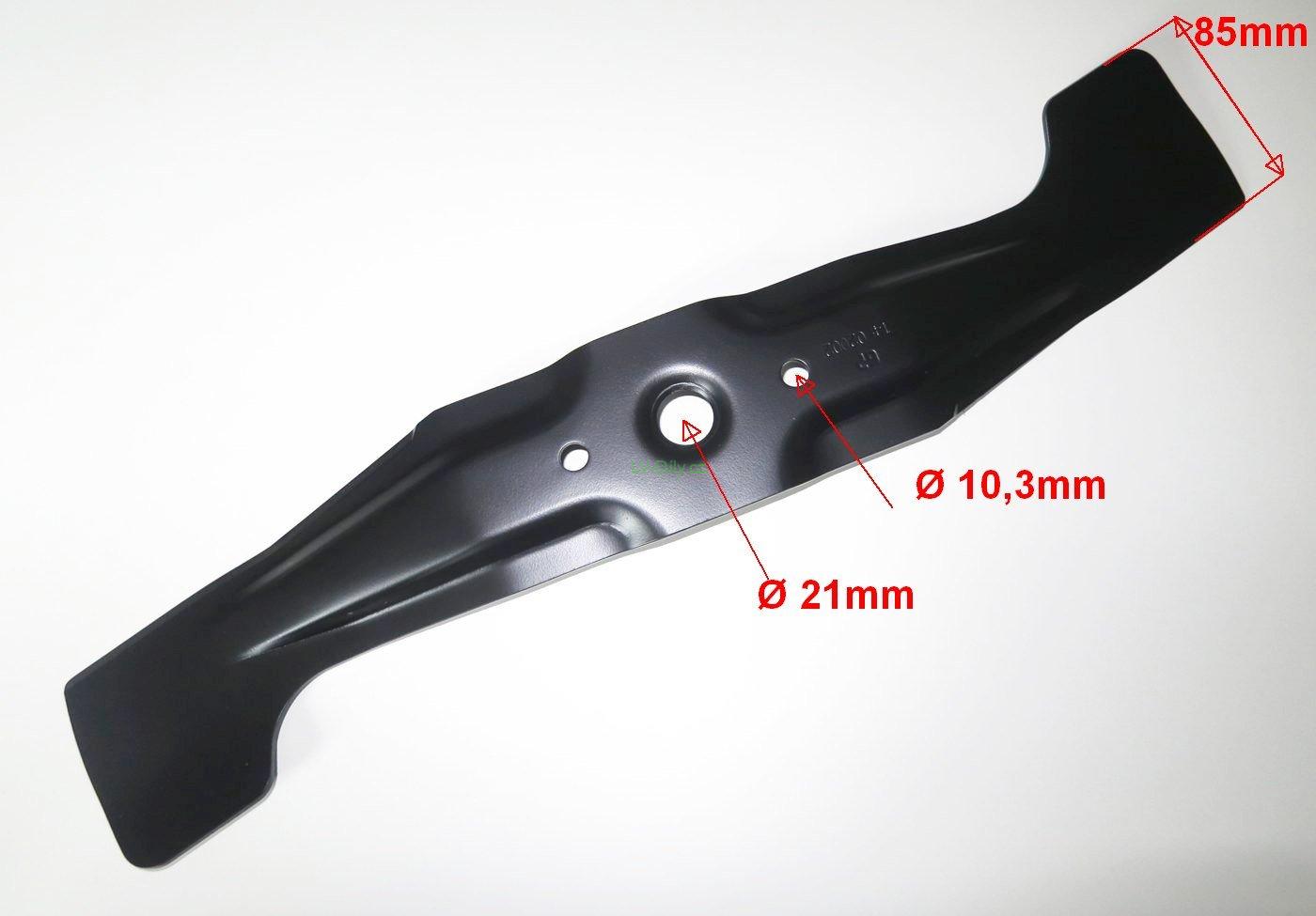 Nůž do sekačky Honda HRX 537, HRB 535, HRD 536 - 52cm