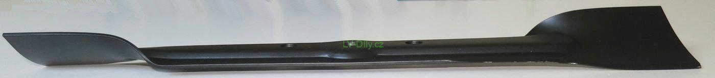 Nůž do elektrické sekačky Bosch Rotak - 32cm