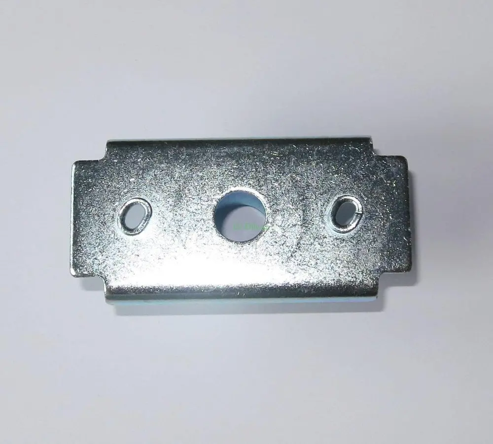 Unašeč nože na sekačku 100x50x45mm - (OEM 26300123803 DYM1578-84)