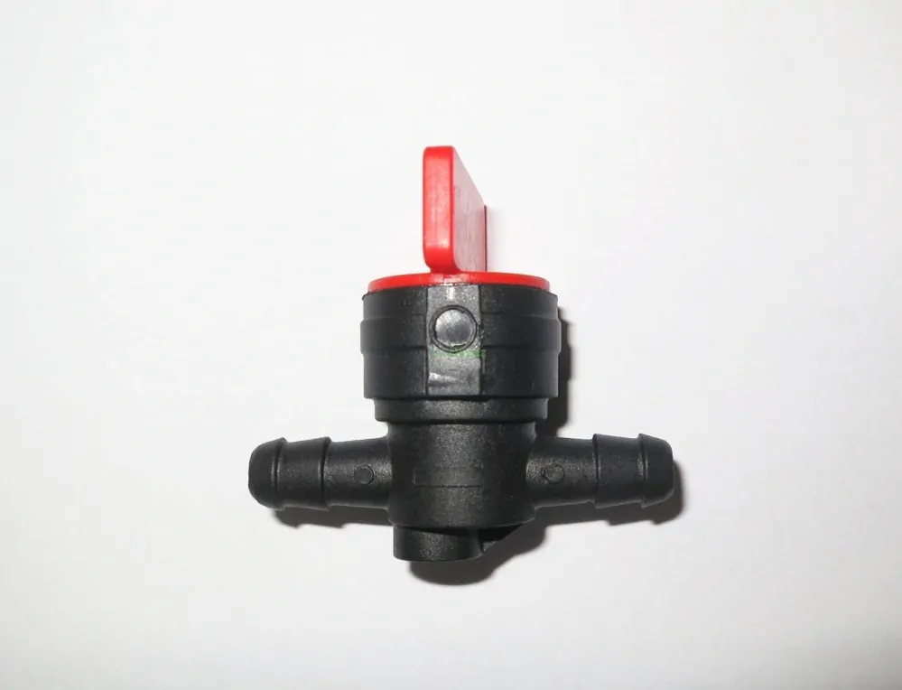Palivový ventil Briggs Stratton, Snapper, Kohler, Kawasaki - OEM 494768
