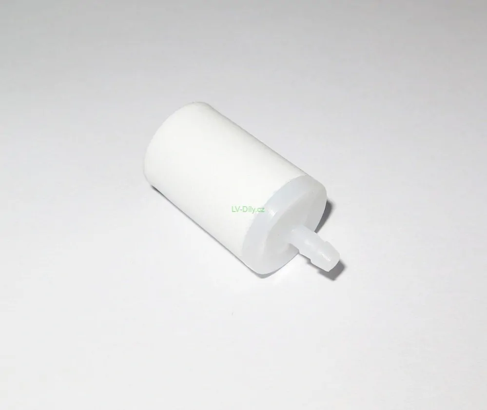 Palivový filtr do motorové pily, křovinořezu - 41x20mm Porex - Husqvarna