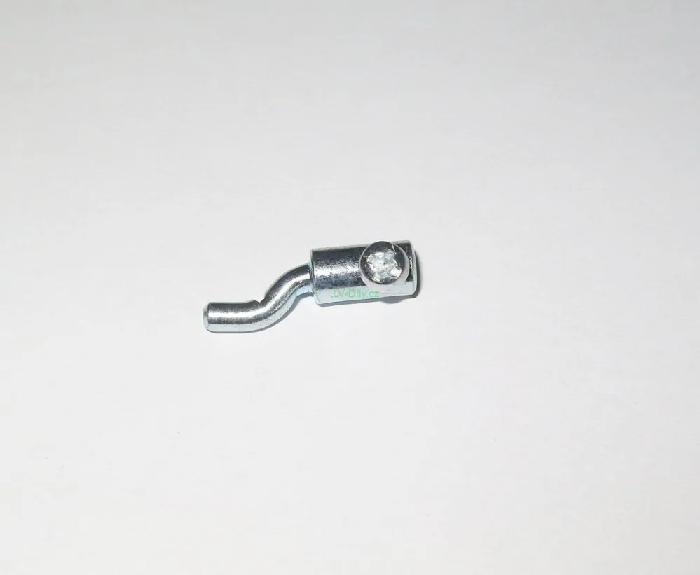 Koncovka lanka typ Z - 27mm