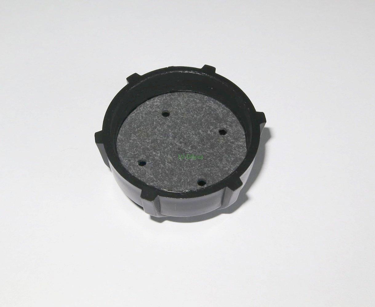 Zátka nádrže Briggs & Stratton - vnitřní průměr 37mm