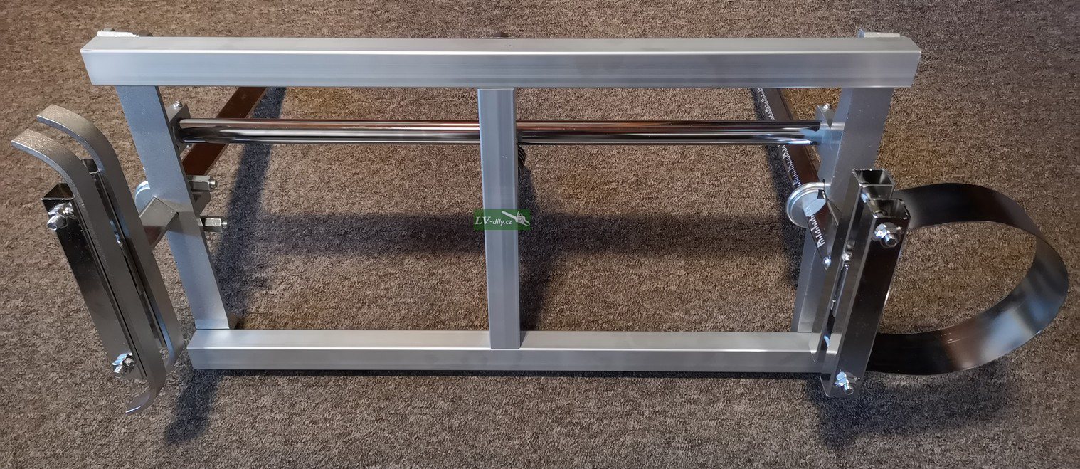 Mini katr 24"