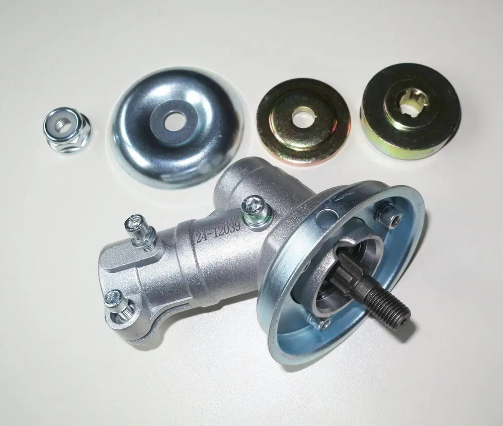 Převodovka na křovinořez - 28mm 9zubů
