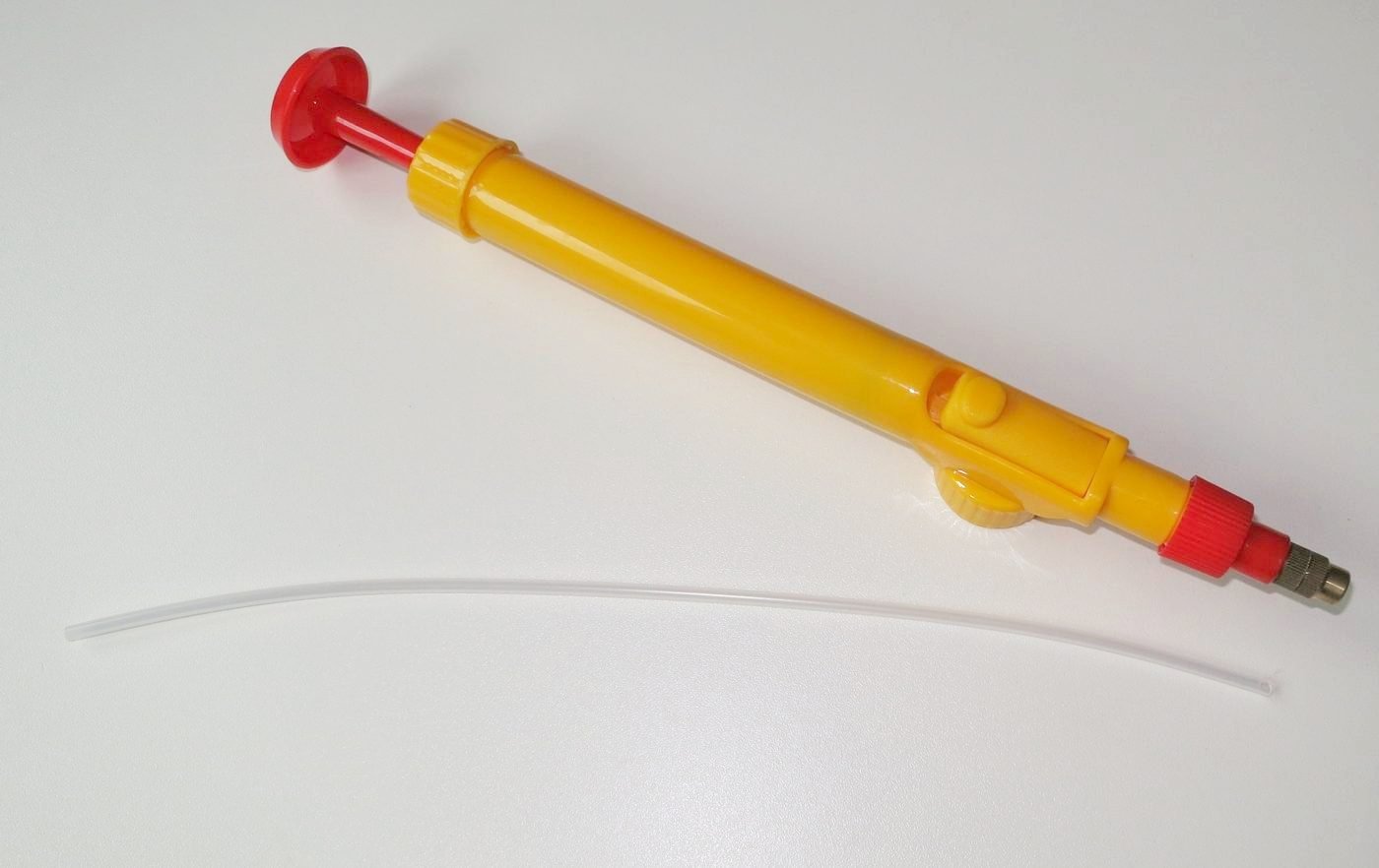 Rozprašovač na PET lahev - přímý