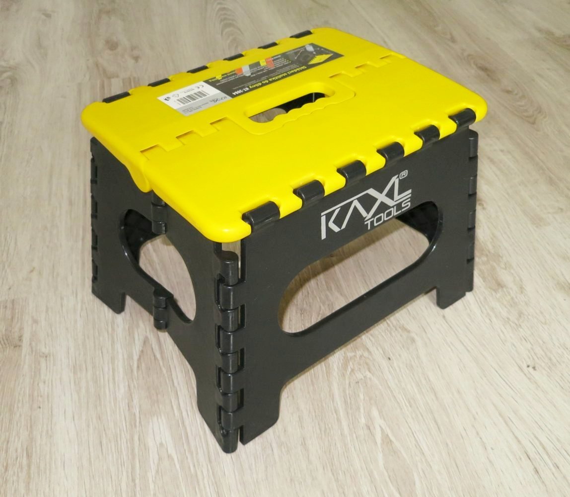 Skládací stolička KT-3084