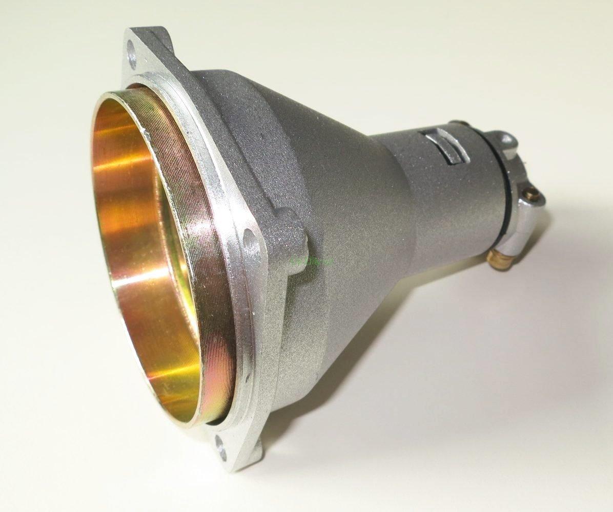 Buben spojky křovinořezu s přírubou - 26mm, 7zubů, rozteč 70mm