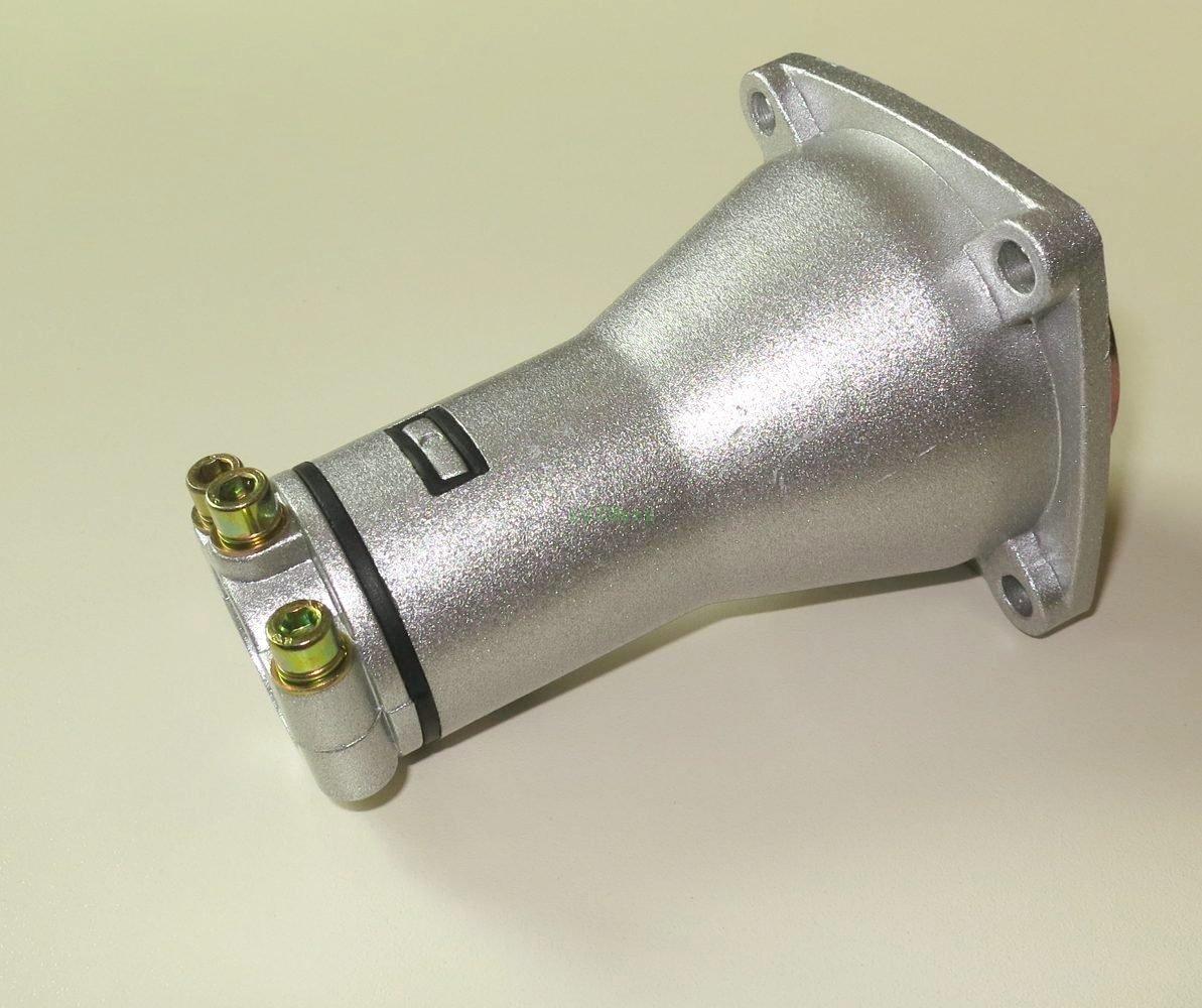 Buben spojky křovinořezu s přírubou - 26mm, 7zubů, rozteč 58mm