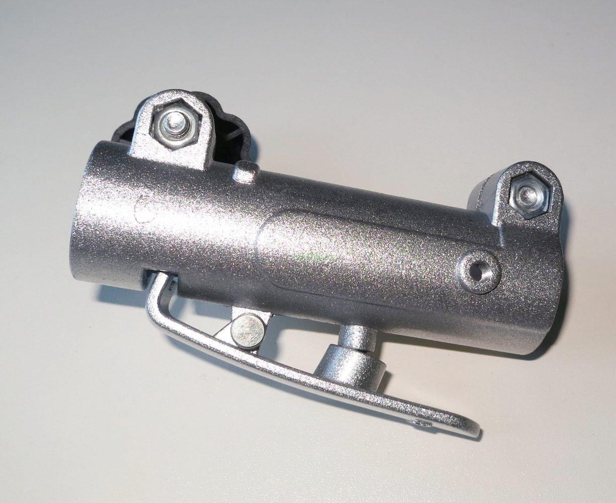 Spojovací mezikus pro křovinořez - průměr trubky 26mm