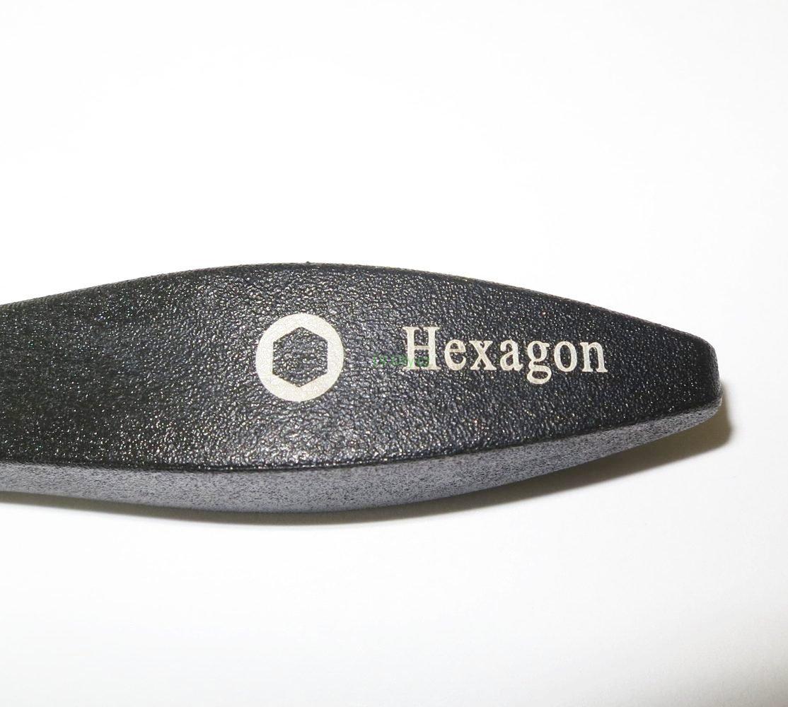 Klíč na seřízení karburátoru HEXAGON 03-06057