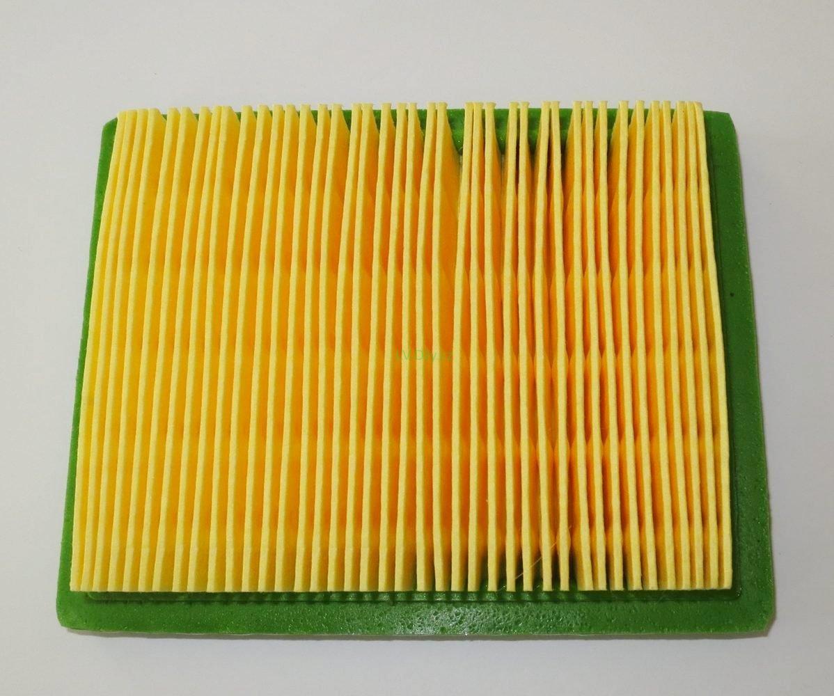 Vzduchový filtr do sekačky DAYE DG600, DG450 - GNDG600-117 - 126x100x26