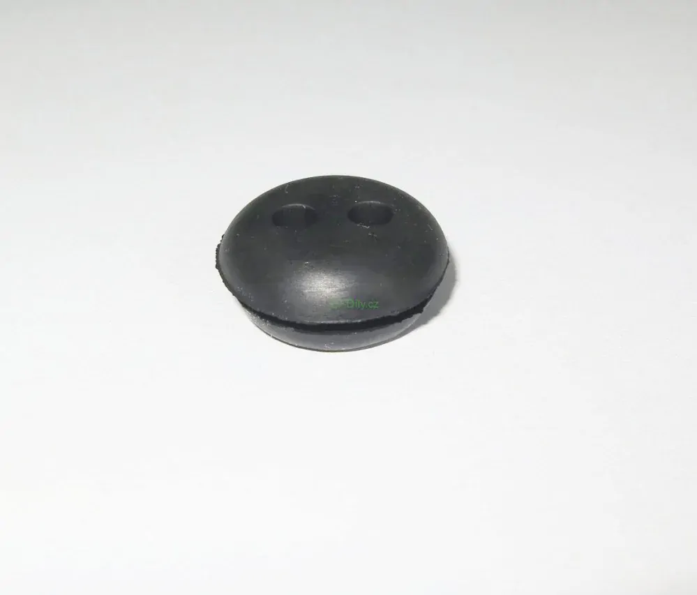 Průchodka palivové nádrže 19,5x11x4mm