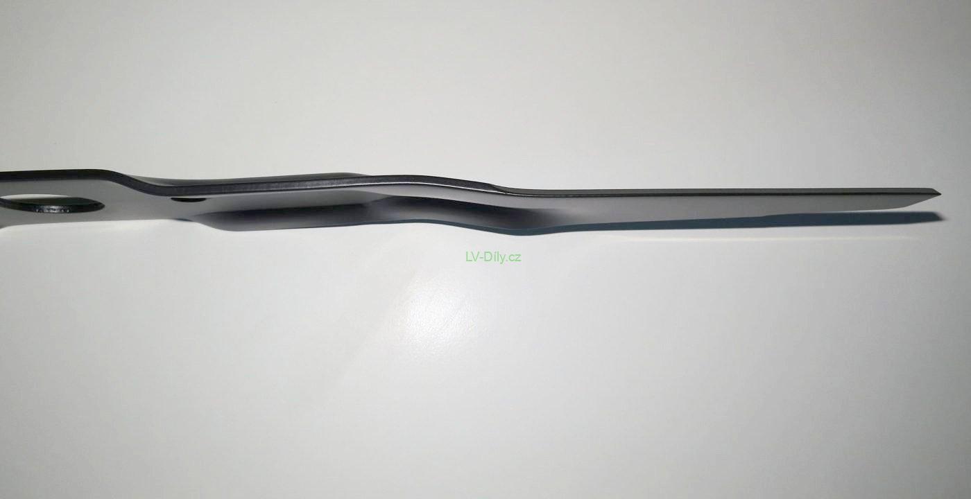 Mulčovací nůž do sekačky Honda HRX 537 - 53cm