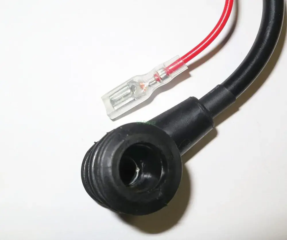 Zapalování na motorovou pilu 4500 5200 5800