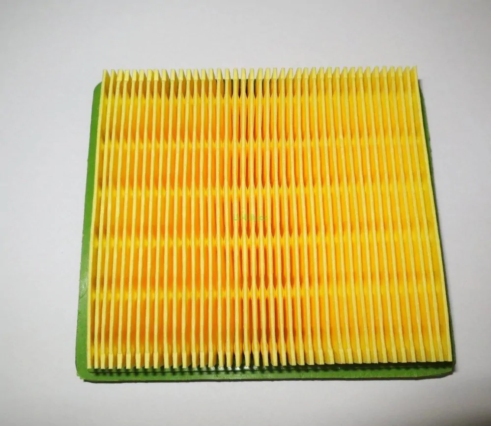 Vzduchový filtr do sekačky Hecht, NAC, NGP -115x100x22mm