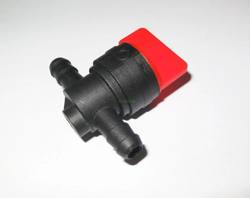 Palivový ventil Briggs Stratton, Snapper, Kohler, Kawasaki - OEM 494768