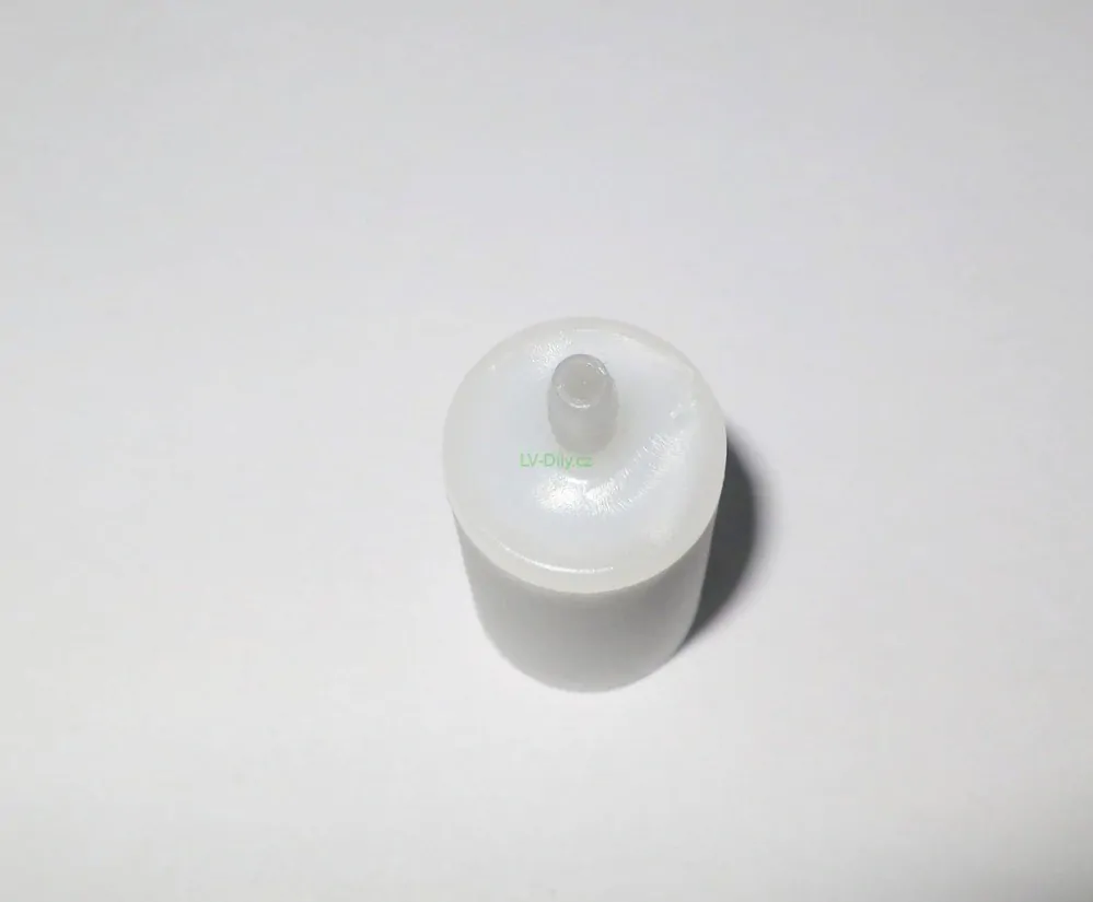 Palivový filtr do motorové pily, křovinořezu - 41x20mm Porex - Husqvarna