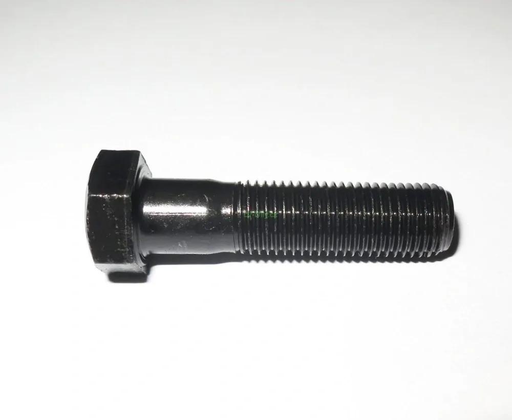 Šroub nože sekačky - 44x9,4mm