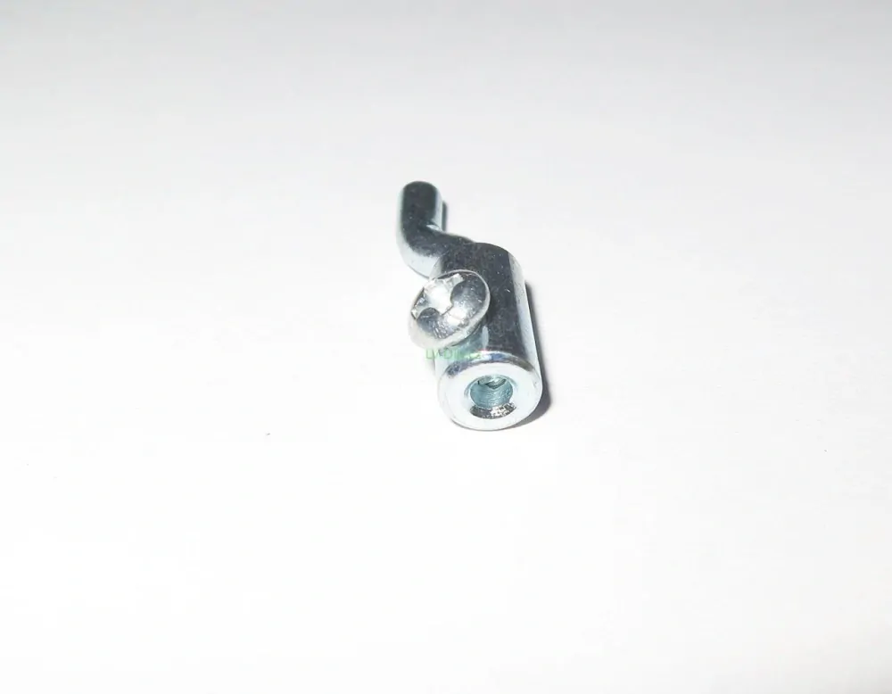 Koncovka lanka typ Z - 27mm