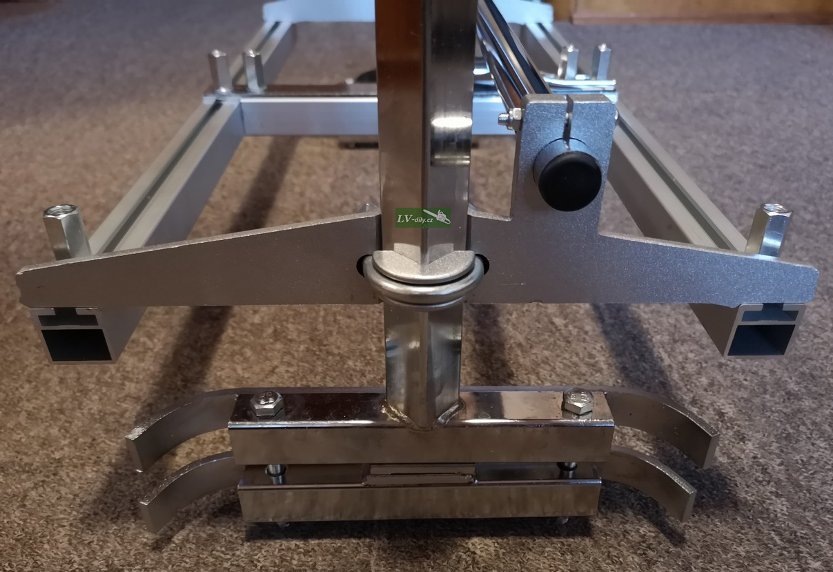 Mini katr 24"